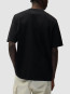 Address t-shirt black 