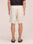 Aden shorts oat 
