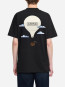 Aeronautique t-shirt black 
