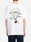 Aeronautique t-shirt white 