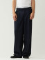 After trousers night 