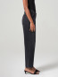 V-waist baggy jeans hitch 27