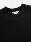 Akita t-shirt nero 