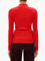 Alaania roll neck candy apple 