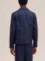 Alban jacket deep navy 