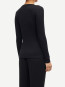 Alexa longsleeve black 