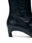 Ambar ankle boots rift black 