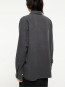 Annlis blouse granite M