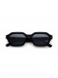 Anthony sunglass black grey 