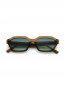 Anthony sunglass bottle green 