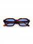 Anthony sunglass tortoise blue 