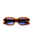 Anthony reveal sunglass blue havana 