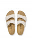 Arizona bs sandals antique white 