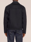 Arlo jacket black 