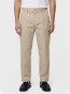 Arnason chino sand grey 