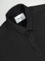 Arne bd shirt black 