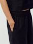 Asaka-m zerafin pant black 