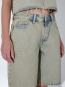 Asra shorts stream light sand 
