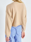 Atu 03a sweatshirt linen M