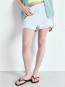 Atu 09a shorts babyblue S