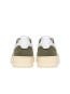 Medalist mens sneaker smoked green 