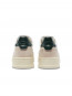 Medalist wmns sneaker suede wht mountain 38