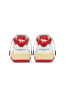 Medalist wmns sneaker kitsune white red 