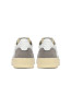 Medalist mens sneaker suede vapor 