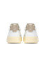 Medalist mens sneaker feather gray 