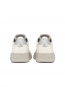 Medalist low wmns sneaker white silver 