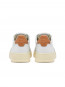 Medalist wmns sneaker wht sandstorm 