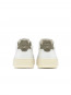 Medalist men sneaker white cvrt green 41
