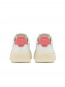 Medalist wmns sneaker white tearose 