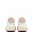 Medalist wmns sneaker white powder 