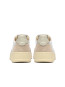 Medalist mens sneaker suede pelican 
