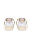 Medalist wmns sneaker swoll white gold 