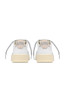 Medalist wmns sneaker swoll wht silver 