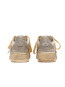 Super vintage lo wmns sneaker choco silver 