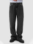 Cor uniform denim pants black 