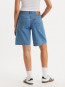 Baggy dad shorts foolish love 