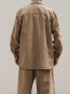 Balera jacket righe dirty cafe 