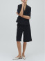 Bamudo willah shorts black 