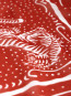 Bandana tiger terra 