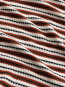 Bari t-shirt ivory multi 