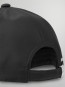 Base cap  black 