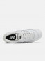 BB550PB1 sneaker white 