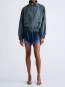 Bennie shorts dark blue 
