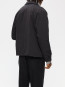 Bernt jacket black 