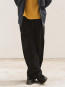 Big osaka pant nero usy 