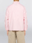 Big ox shirt ls pink 